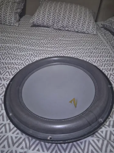 Sub zetta 15 polegadas