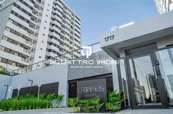 Urbanus Luzia Residence