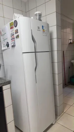 Geladeira 