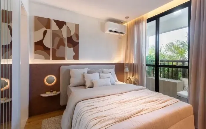 2 Quartos em Niterói | Excelente Localização e Potencial de Valorização