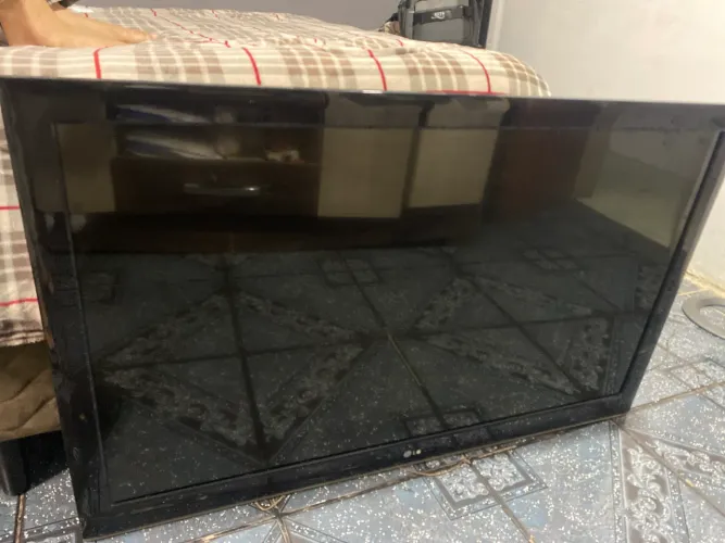 Tv de 43 polegadas