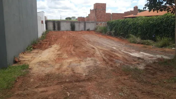 Terreno/Rancho