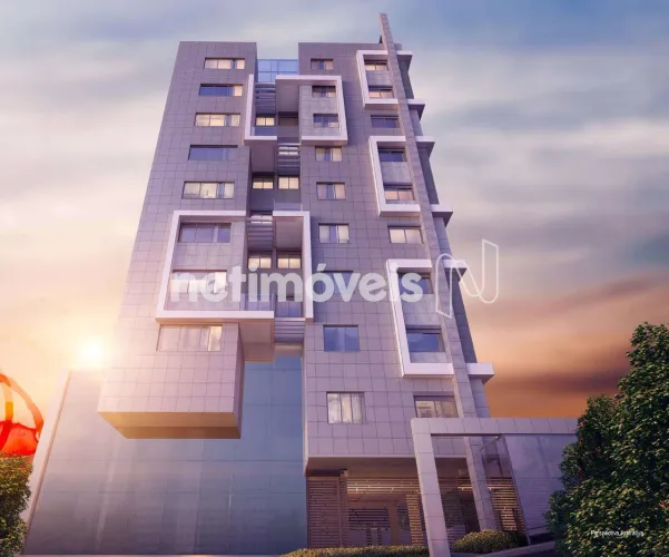 Venda Apartamento 3 quartos Santo Antônio Belo Horizonte