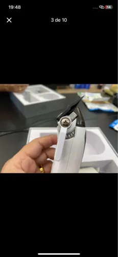 Máquina de corte MRD-PRO
