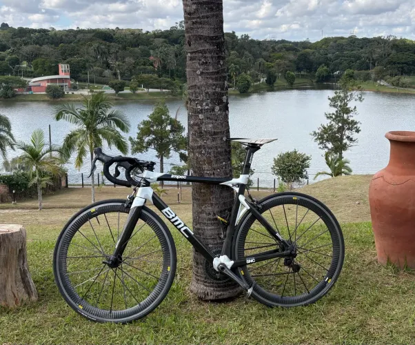 BMC Impec Dura Ace Carbono