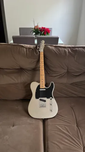 Raridade! Guitarra Fender Player Edição Ltda!