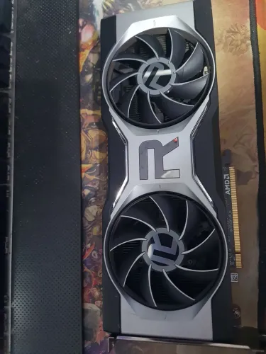 Rx 6700 XT 12gb