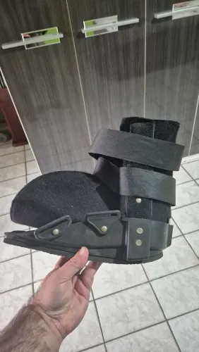 Bota Robofoot