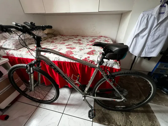 Bicicleta Trek Dual Sport Série DS8.2