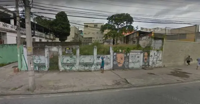 Terreno-LOCAÇÃO-Pilares-Rio de Janeiro-RJ