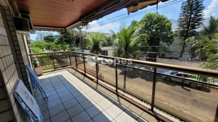 Apartamento em Recreio dos Bandeirantes, Rio de Janeiro