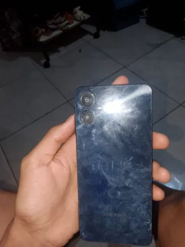 A06 128Gb,4gb ram ,em perfeito estado