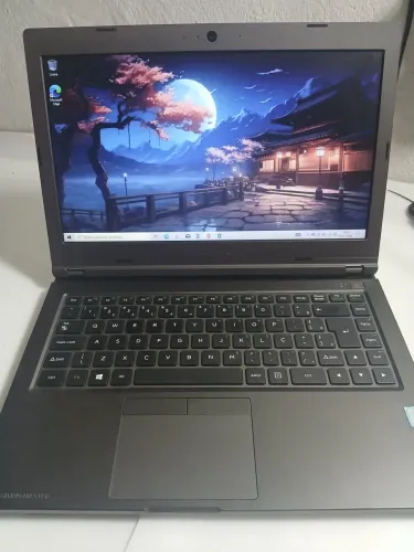 Notbook i3 7ª Geração ddr4