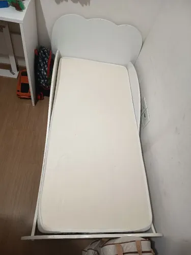 Cama infantil