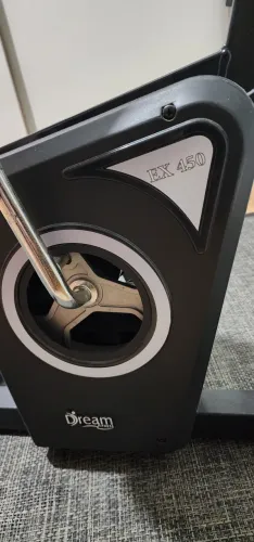 Bicicleta ergometrica EX 450
