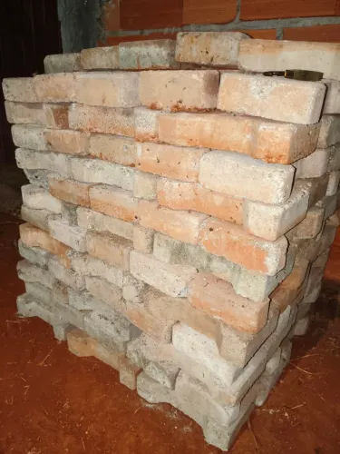 Granito para calçada