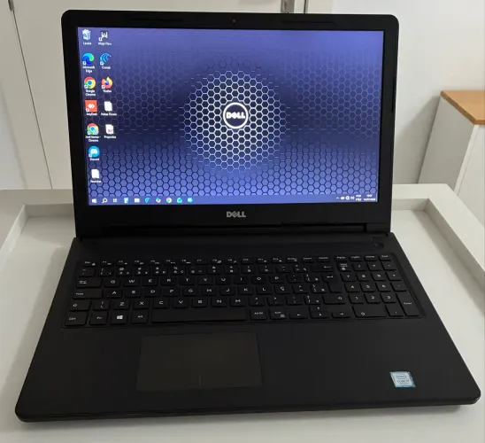 Dell Inspiron 15-3567
