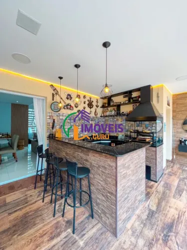 CASA EM CONDOMÍNIO - VALVILLE 1 - SP