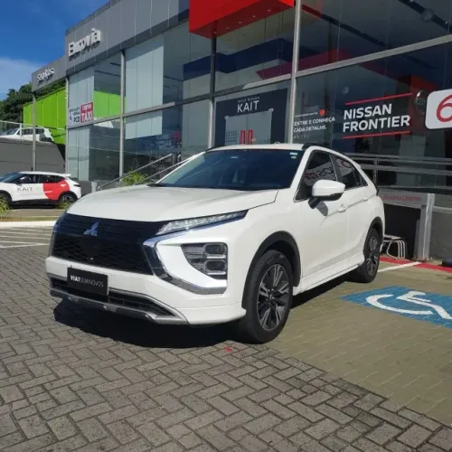 Mitsubishi Eclipse Cross HPE 1.5 16V 165cv AUT 2024