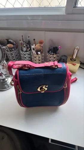 Bolsa Carmen Steffens