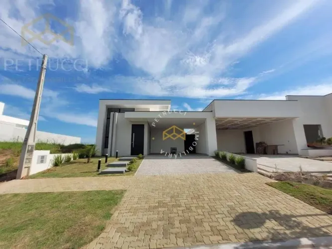 Casa com 3 dormitórios à venda, 185 m² por R$ 1.400.000,00 - Condomínio Reserva dos Jatobá