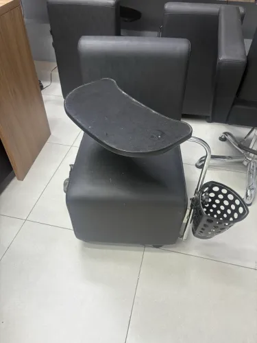 material para salão
