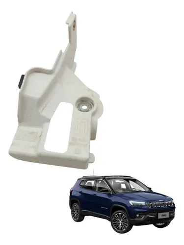 Capa Fechadura Dianteira Direita Chevrolet Corsa Sedan 2008