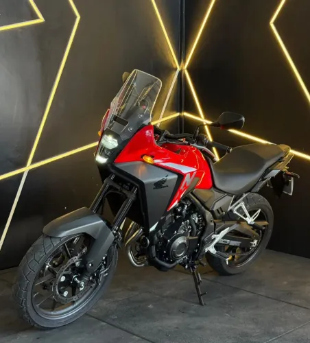 NX 500 2026