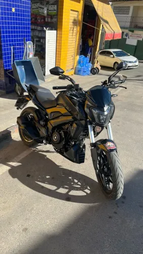 Dominar 250