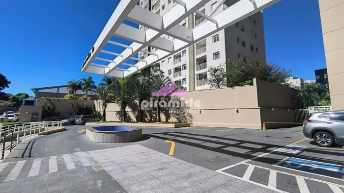 Sala à venda, Jardim Oswaldo Cruz, São José dos Campos, SP