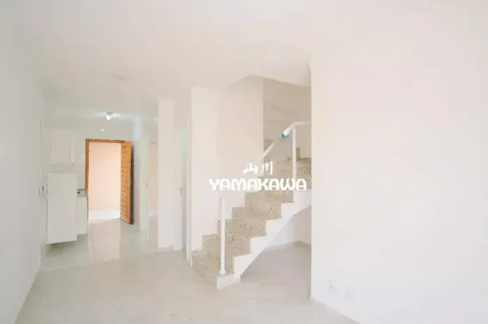 Sobrado com 3 dormitórios à venda, 159 m² por R$ 595.000,00 - Vila Matilde - São Paulo/SP