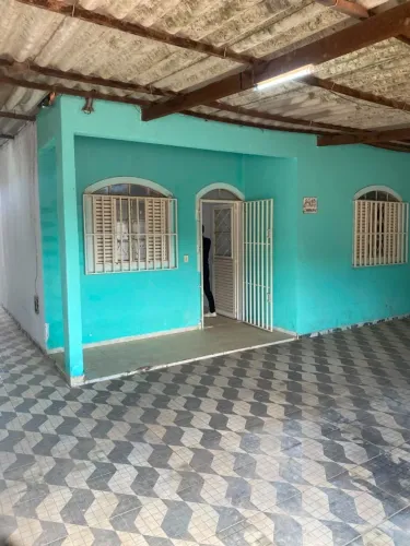 CASA 3 QTOS JARDIM BARRAGEM 6
