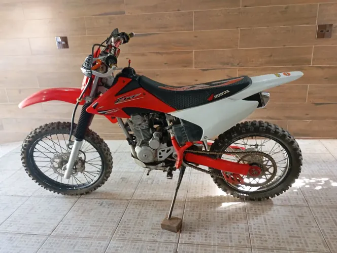 CRF 230