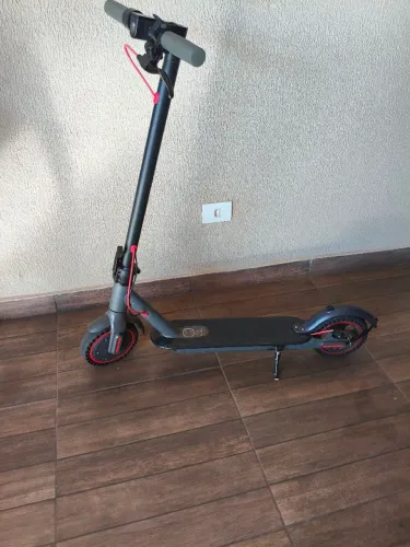 Vendo patinete elétrico