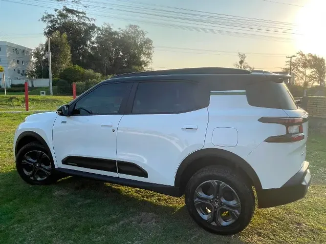 Citroen C3 AIRCROSS7 XTR 1.0 TB. 200 AUT. 2026