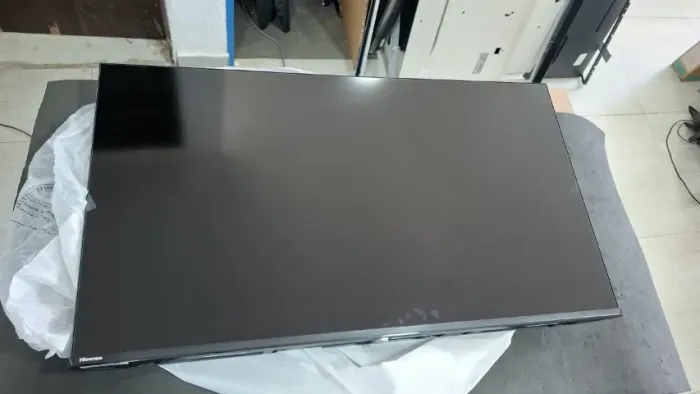 SMART TV HISENSE 40" POLEGADAS - NOVA NA CAIXA