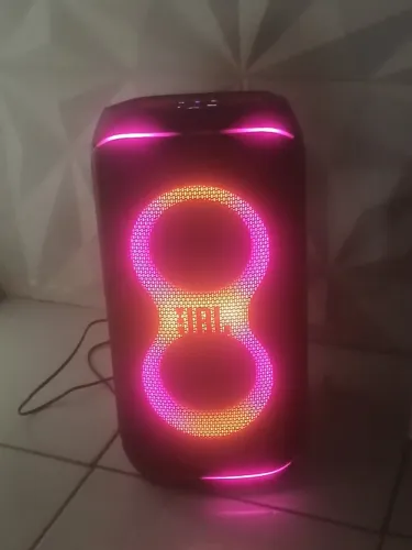 JBL partybox 120 !!