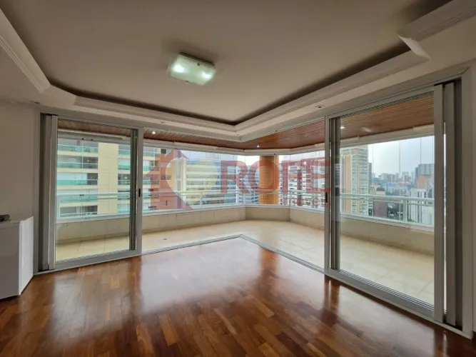 Apartamento a venda 205m² Terraços do Arizona