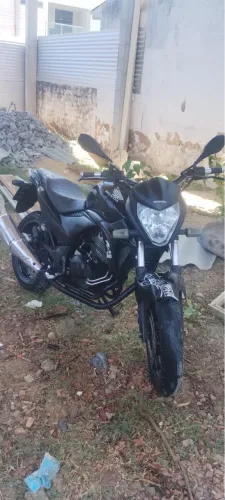 Troco em Carro do meu interesse