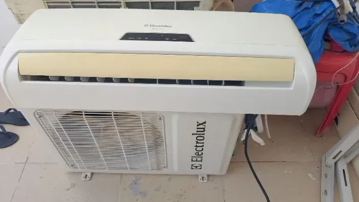 Ar condicionado 12btus