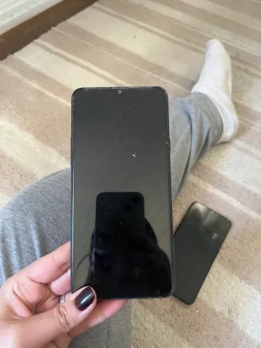 Vendo 5 celulares para peças/conserto