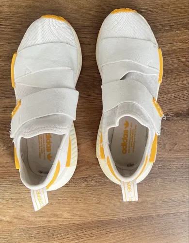 Tênis adidas número 37/38