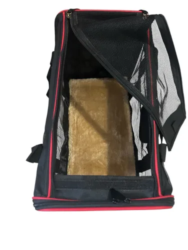 Bolsa Pet transporte