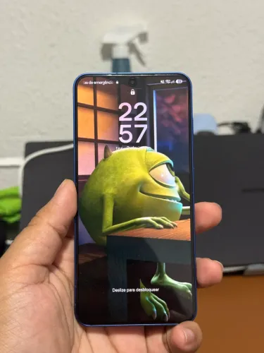 S25 256gb