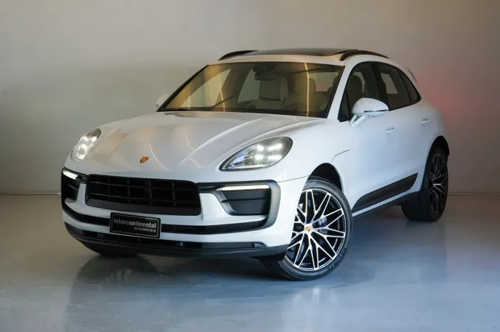 Porsche Macan 2.0 Turbo 237/252cv 2022