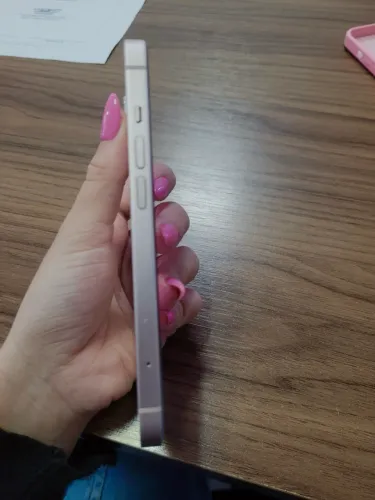 Iphone 13 Rosa