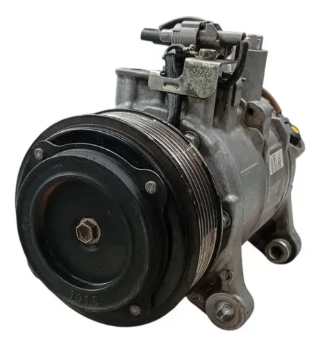 Compressor de Ar Condicionado BMW 320i 2.0 2015 2016