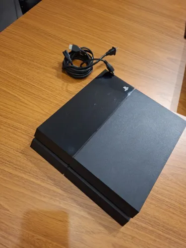 Console ps4 