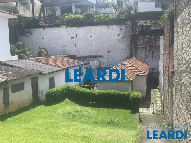 TERRENO - SUMARÉ - SP