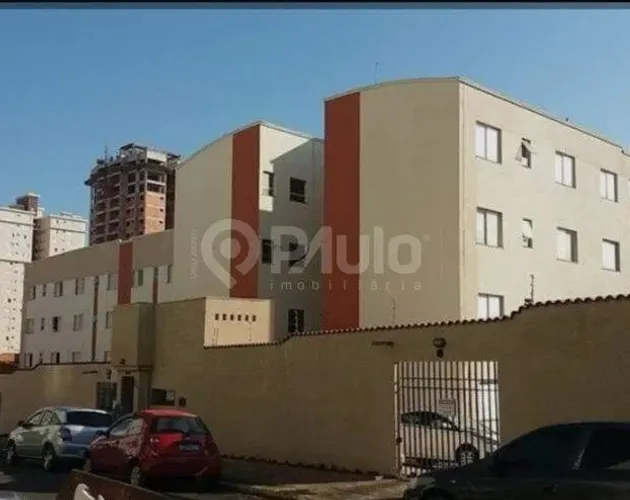 APARTAMENTO GARDEN À VENDA RESIDENCIAL ANA FLÁVIA | JARDIM ELITE PIRACICABA/SP